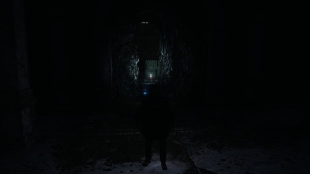 Hell Is Us: How to Solve the Auriga Museum 8