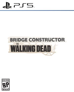 Bridge Constructor: The Walking Dead