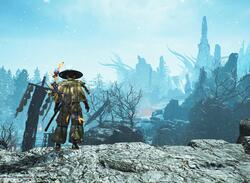 Nioh 3: Heian Collectibles Map - All Shrines, Hot Springs, Scampusses, Chijiko, Kodama, Six Jizo, Enemy Bases, Masters