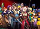 Dragon Quest Heroes Sounds More English Than the Queen