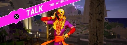 Going Platinum: I've Still Not Played Anything Else Quite Like Paradise Killer 4