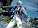 Lee Looks Slicker Than Ever in Tekken 7