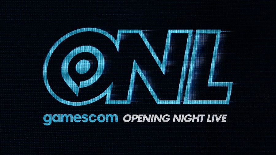 Gamescom ONL Logo