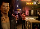Square Enix Fires Sleeping Dogs Launch Trailer Online