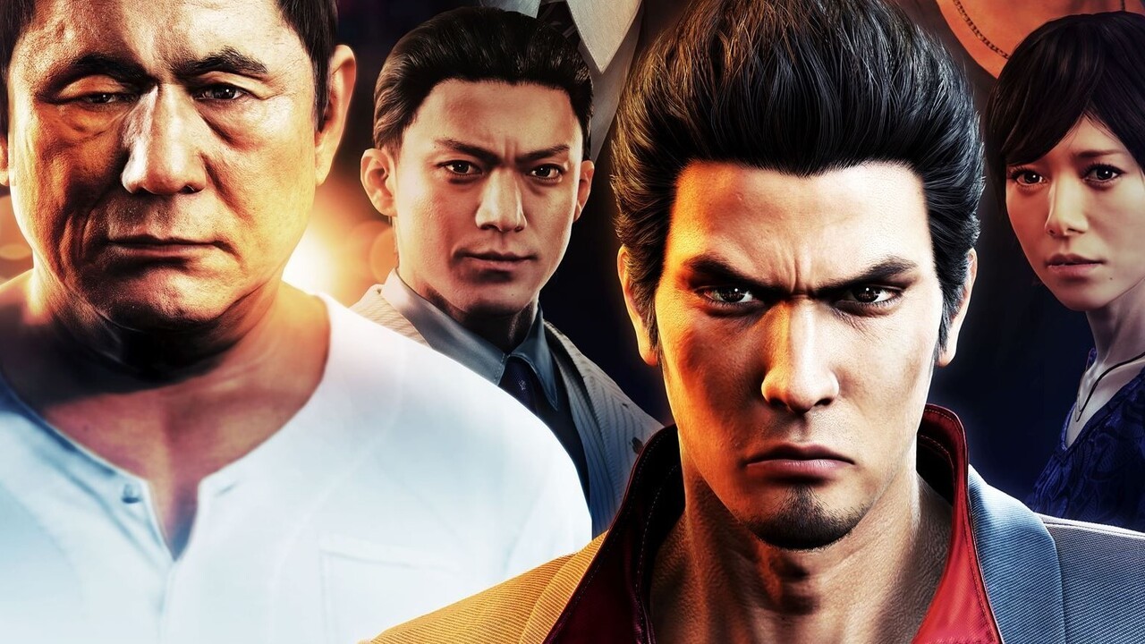 Yakuza 6: The Song Of Life Trophy Guide