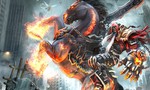 Well-Liked Action Series Darksiders Will Ride Again in New PS5 Game