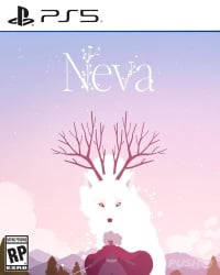 Neva (PS5) - A Stunning Masterwork of Art and Animation