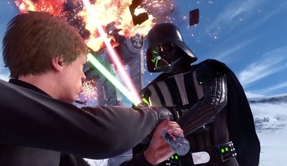 When Will the Star Wars Battlefront Beta Be Available on PS4?