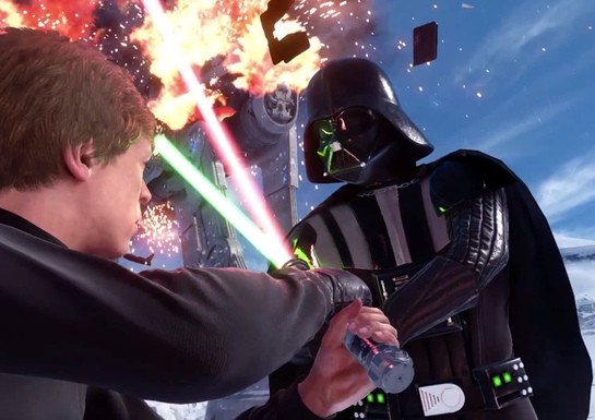 When Will the Star Wars Battlefront Beta Be Available on PS4?