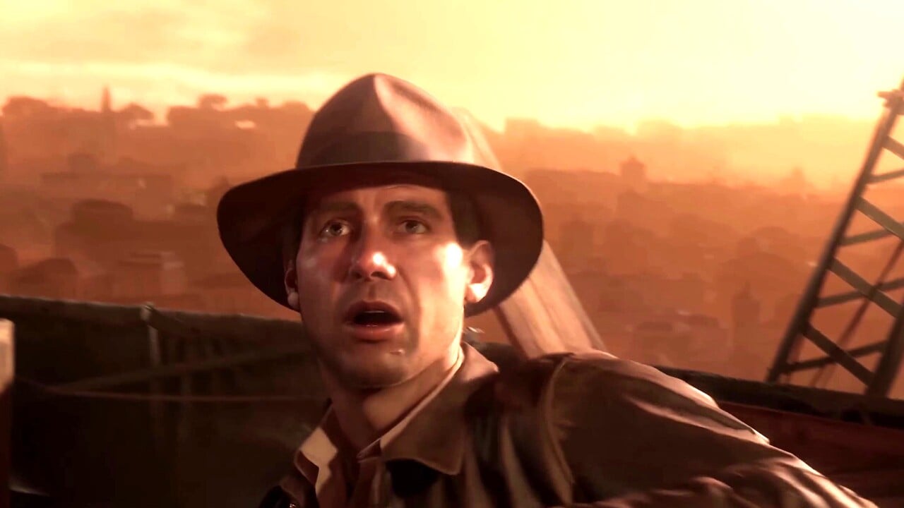 Xbox heronderhandelde over de Indiana Jones-deal om de PS5 uit te sluiten, en verplaatste deze vervolgens toch