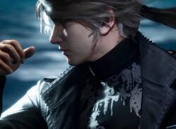 PS5 Console Exclusive Lost Soul Aside Shows Off Its Eclectic Arsenal