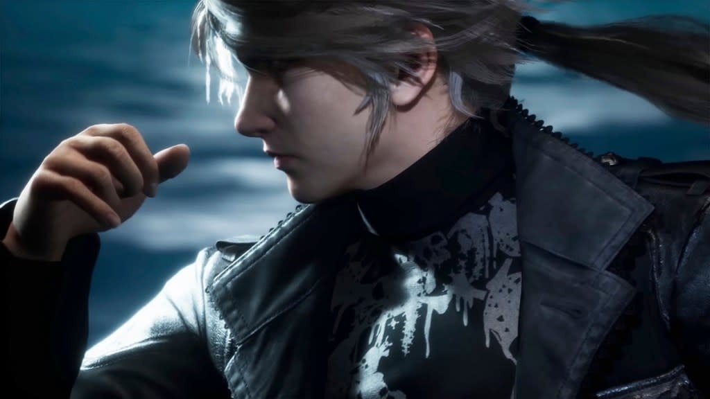 PS5 Console Exclusive Lost Soul Aside Shows Off Its Eclectic Arsenal – Push Square