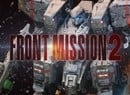 Front Mission 2 Remake Drops More Mech Action on PS5, PS4 This Month