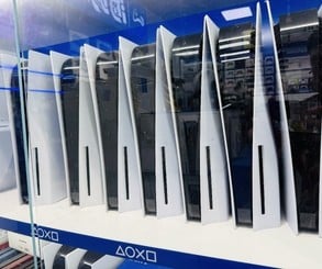 I Searched for Merch from My Fave PS5 Games in Chengdu's Enormous Anime Mall 28