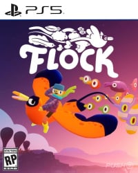 Flock Cover