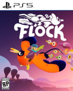 Flock (PS5)