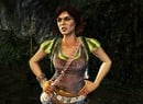 Sony Bend on the Struggles of Creating a Convincing Female Lead for Golden Abyss