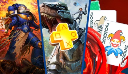 May 2025's PS Plus Essential Games Available to Download Now