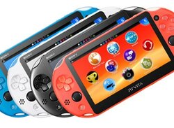 Pour One Out for the PS Vita! Production to End in Japan Soon