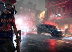 Watch Dogs: Legion Runs at 4K, 30FPS with Raytracing on PS5