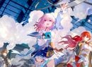 One Million PS5 Users Already Eager to Play Honkai: Star Rail
