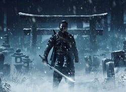 Ghost of Tsushima Has the Best Launch Ever for a First-Party PS4 Game in Japan
