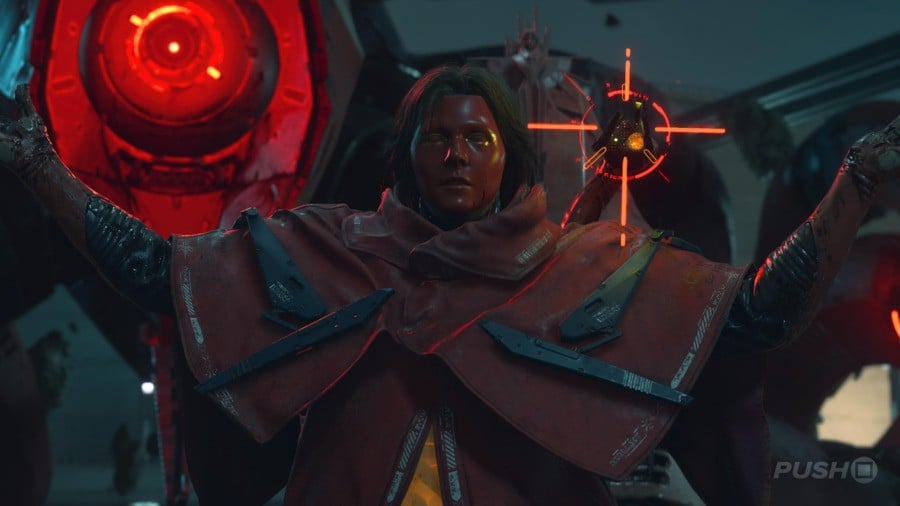 Death Stranding 2: All Episodes and Orders Guide 3