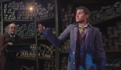 Hogwarts Legacy PS5, PS4 Summer Update Detailed in New Video