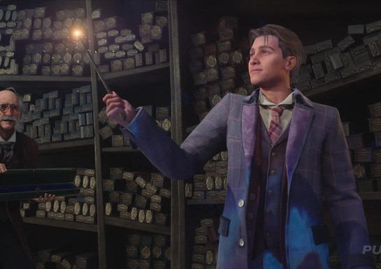 Hogwarts Legacy PS5, PS4 Summer Update Detailed in New Video