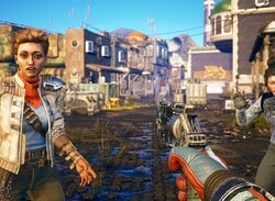 Companions in Sci-Fi RPG The Outer Worlds Can Die Permanently on the Hardest Difficulty