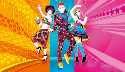 Just Dance 2017 Will Boogie on Down to PS4, PS3