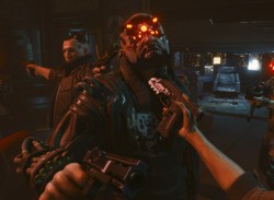 UK Sales Charts: Cyberpunk 2077 Out of the Top 10 in Quiet Week for Games Retail