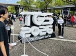 Longest-Ever Tokyo Game Show Curtailed Due to Typhoon Warning in Japan