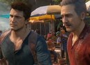 Here's Some More Uncharted 4 as Naughty Dog Explains The Game's Brilliant E3 Demo