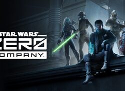 Star Wars Zero Company Is Respawn's Turn-Based Tactics Game, Full Reveal This Weekend