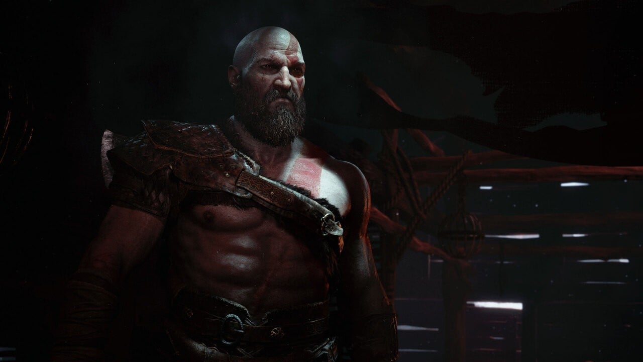 God of War' Secret Ending: How to Get Final Cutscene