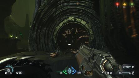 DOOM: The Dark Ages: City of Ry'uul Walkthrough 24