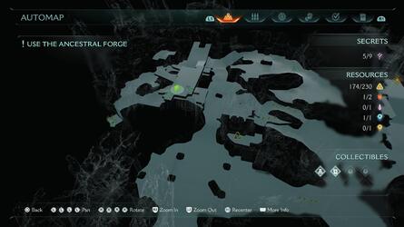 DOOM: The Dark Ages: Ancestral Forge Walkthrough 18