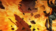 Red Faction: Guerrilla Re-Mars-tered