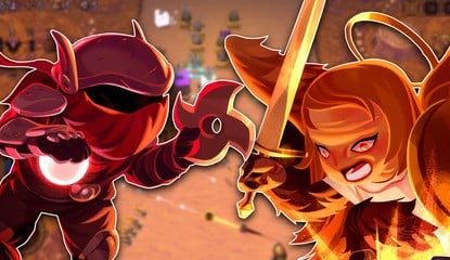 One of 2025's Best PS5 Roguelikes Set to Receive Another Huge Free Update Next Week