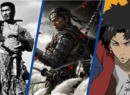 15 Samurai Games, Movies, and Anime That Will Help You Get Hyped for Ghost of Tsushima