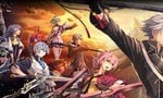 The Legend of Heroes: Trails of Cold Steel IV - A Stretched But Still Epic End to a Superb JRPG Saga