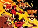 Brawlhalla Adds Hellboy Characters in April
