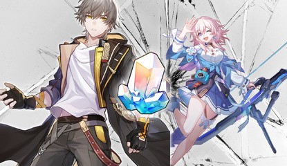 Honkai: Star Rail: Forgotten Hall Explained and How to Earn Stars