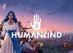 Rewrite Human History in HUMANKIND on PS5, PS4