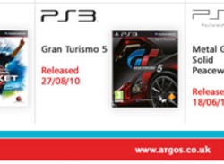 Gran Turismo 5 To Launch On 27th August?