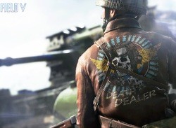 Check Out Battlefield V Multiplayer in New Trailer