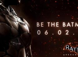 Batman: Arkham Knight Removes Its Cloak on PS4 from 2nd June