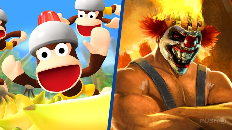 Over 70% of PS5 Fans Want Sony to License More of Its Dead Franchises Out 1