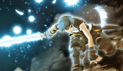 Star Ocean: Till the End of Time Launches Next Week on PS4 in the West